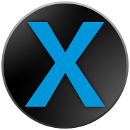 X button